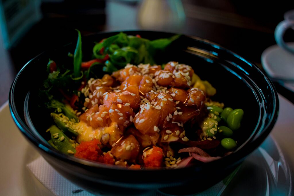 Freedom and Flavor on Your Plate