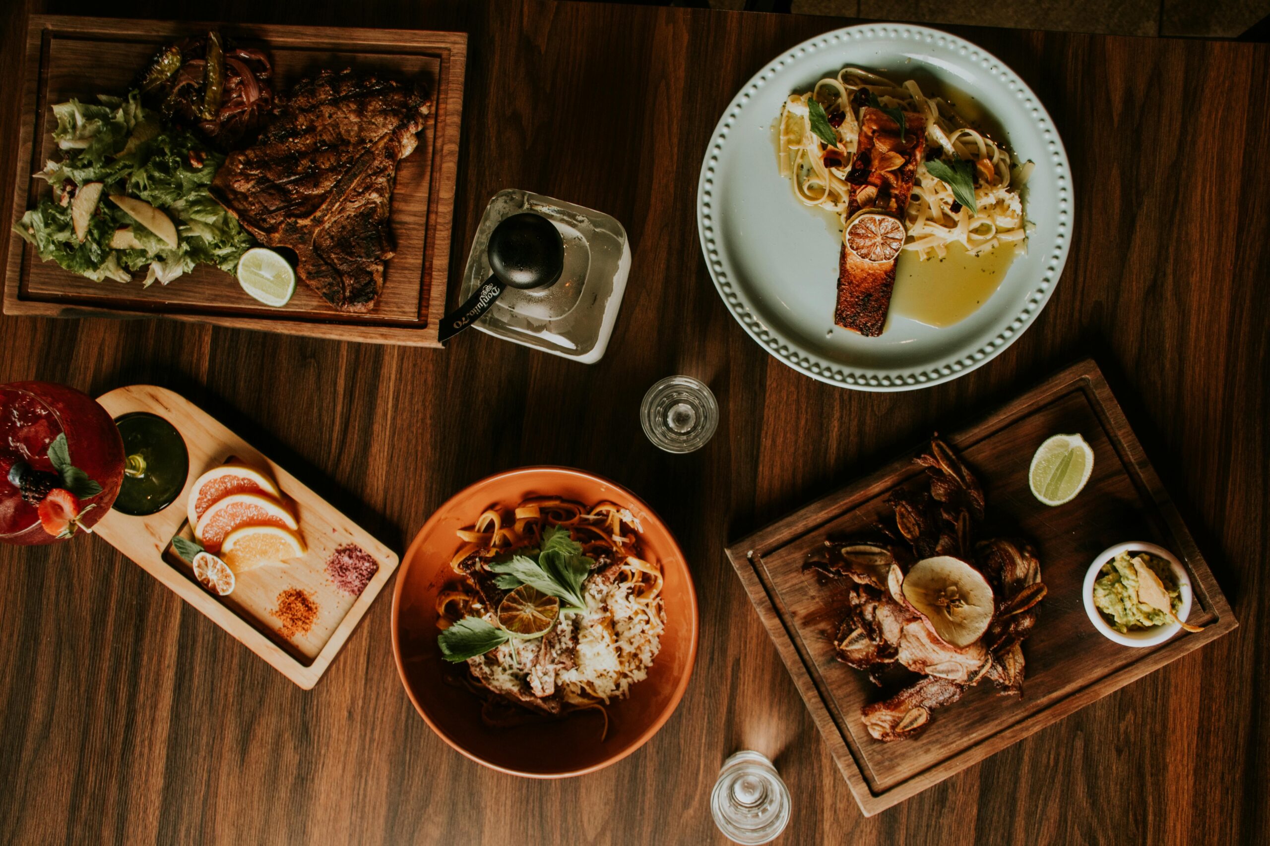 Your Friendly Guide to the Awesome World of Picante Menu