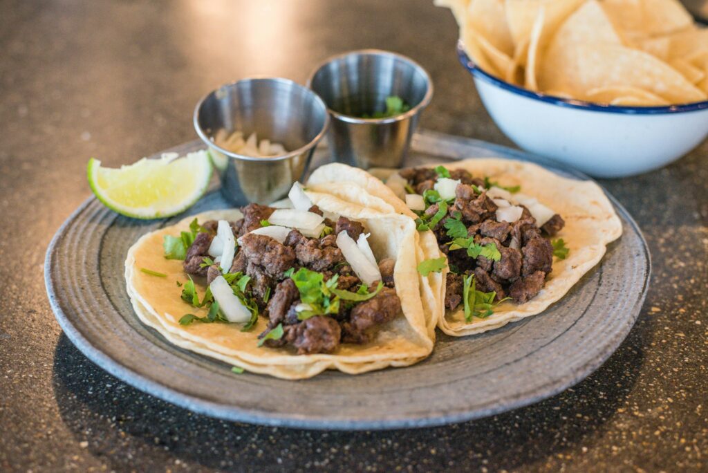 Mexico's Melt-in-Your-Mouth Pork Perfection