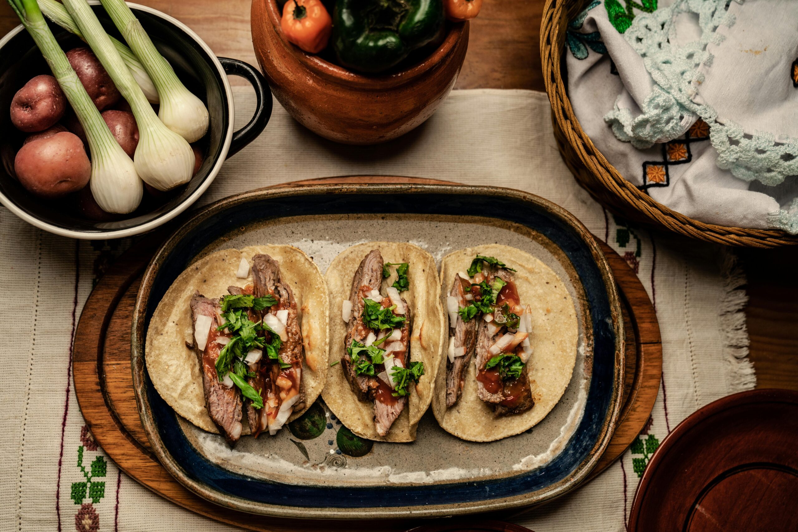 Mexican Meats Flavor Adventure Starts Here