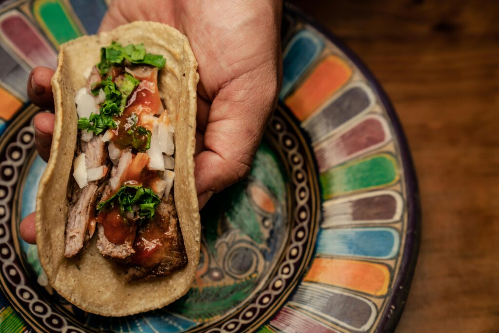 Ancient Slow-Cooking for Unbelievably Tender Meat