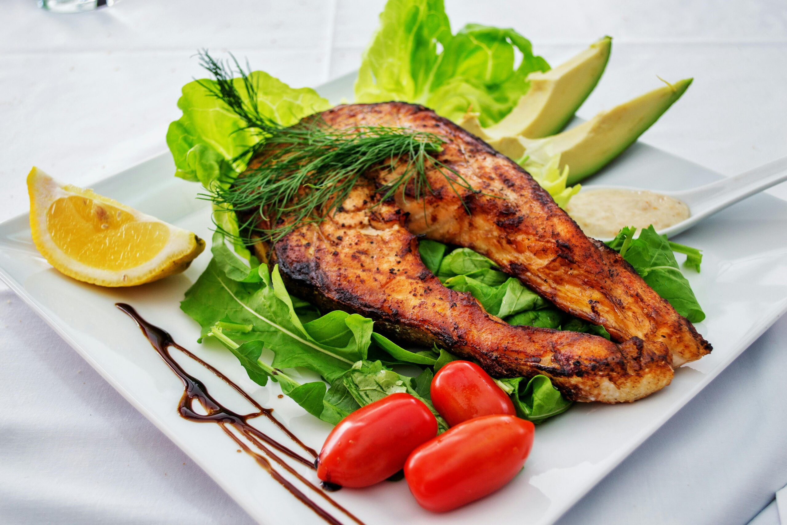 Discover the Delicious Secret of Kama Salmon: A Cut Above