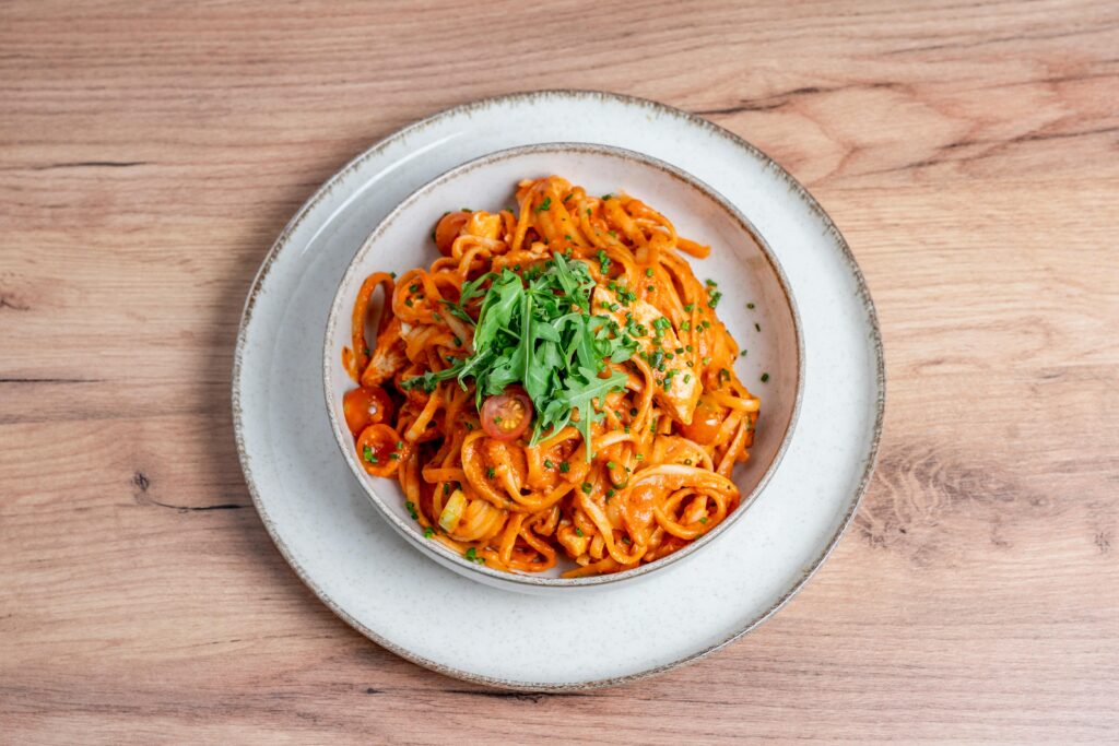 Dive Into Your Delicious Noodle 88 Adventure