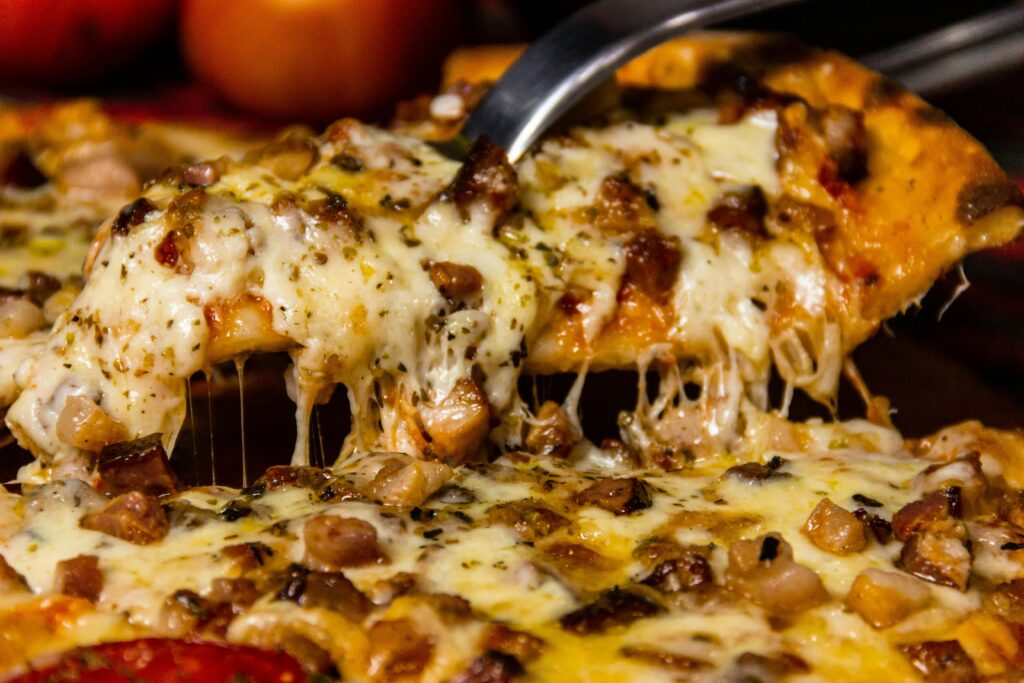What Makes Primavera Pizza Truly Stand Out?