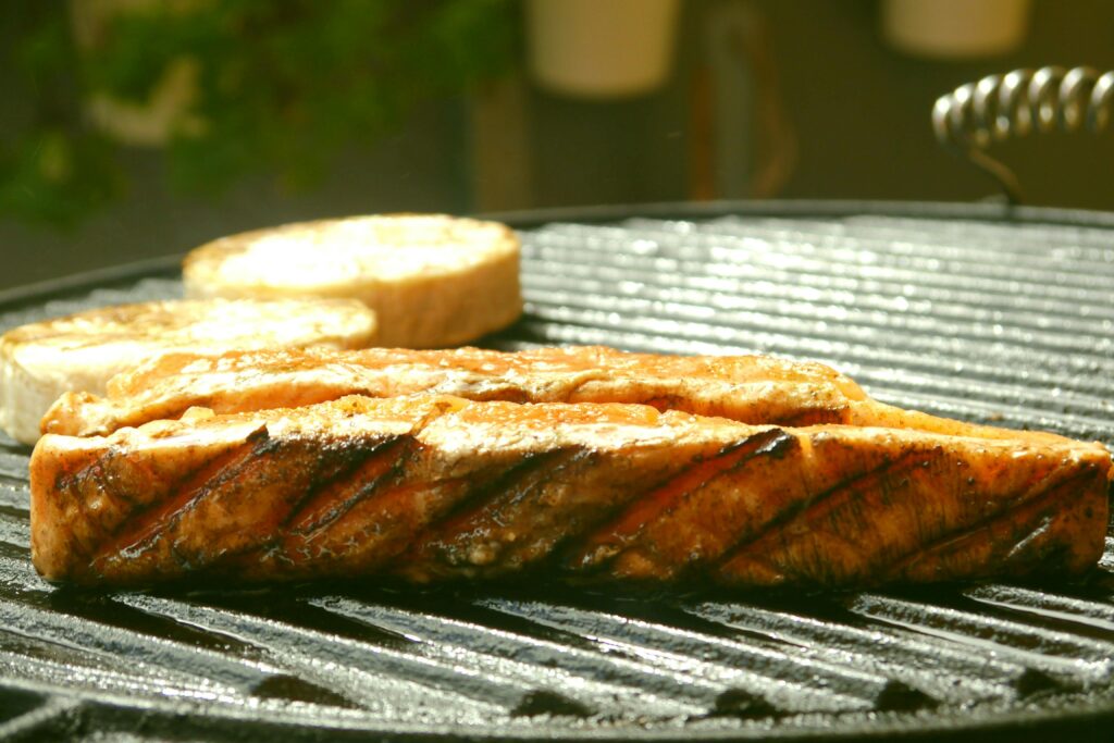 Enjoying Kama Salmon is Actually a Smart Choice for the Planet