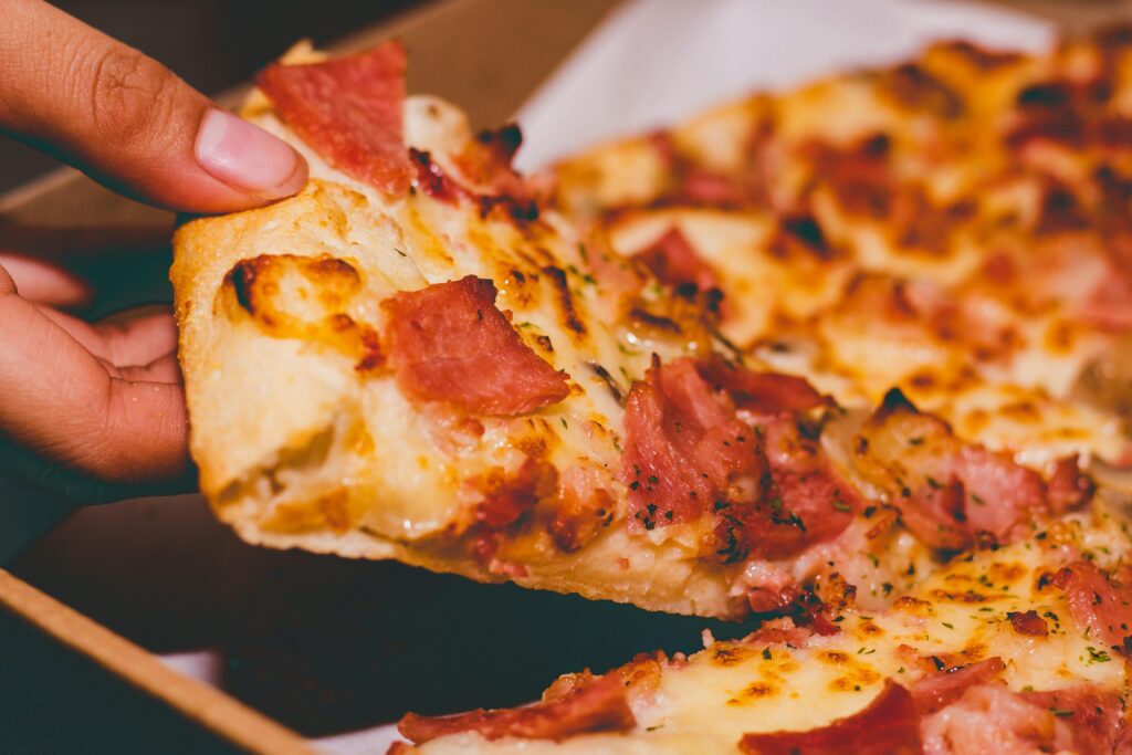 Why Primavera Pizza Absolutely Belongs on Your Menu