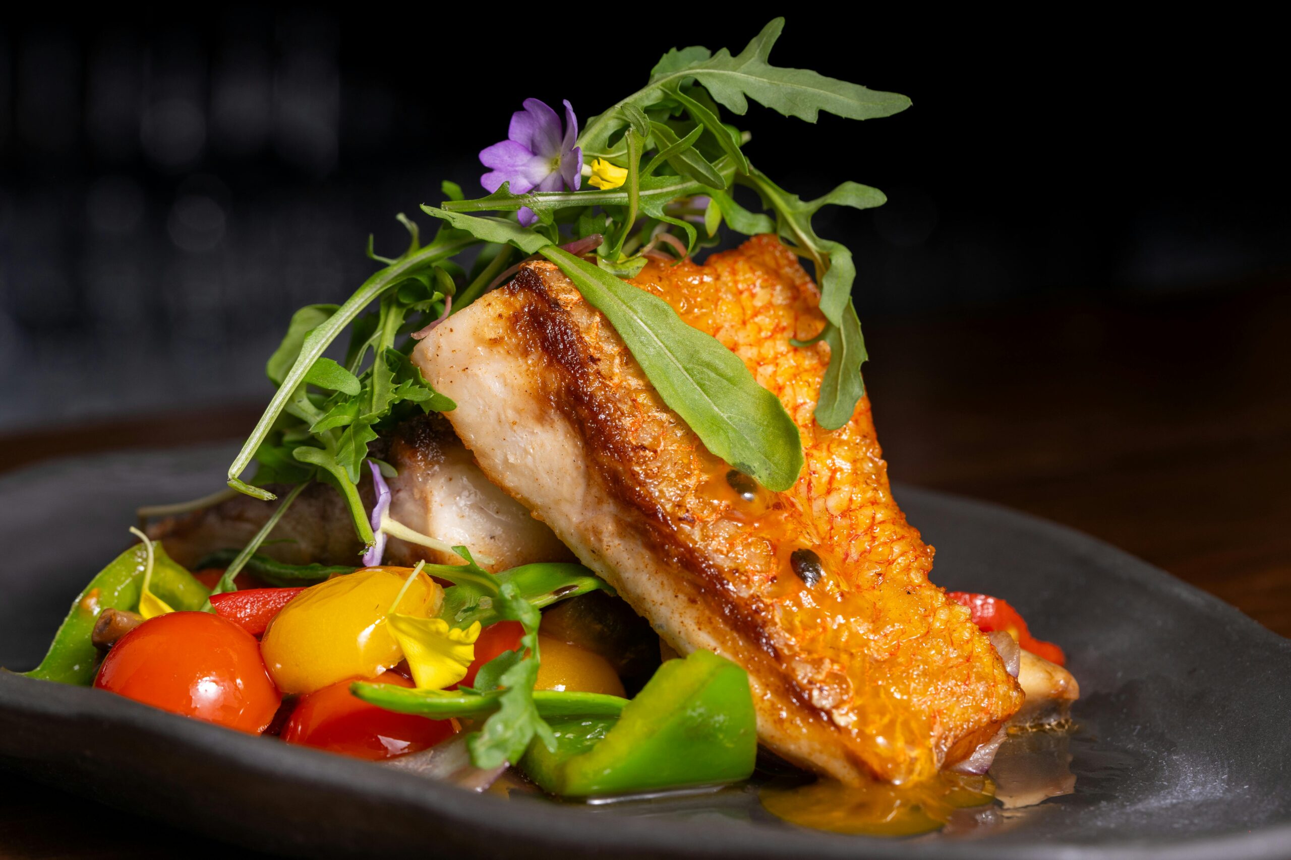 Hook Fish & Chicken Menu Seriously Good Food the Fuss