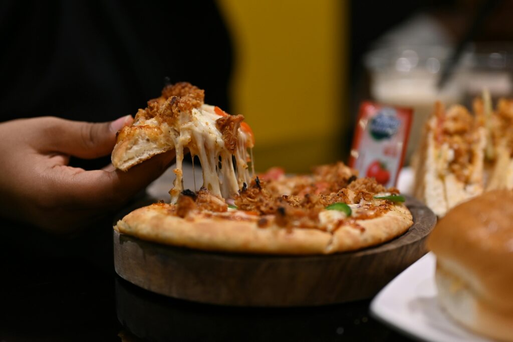 The Secret Behind Pedro's Pizza’s Amazing Taste