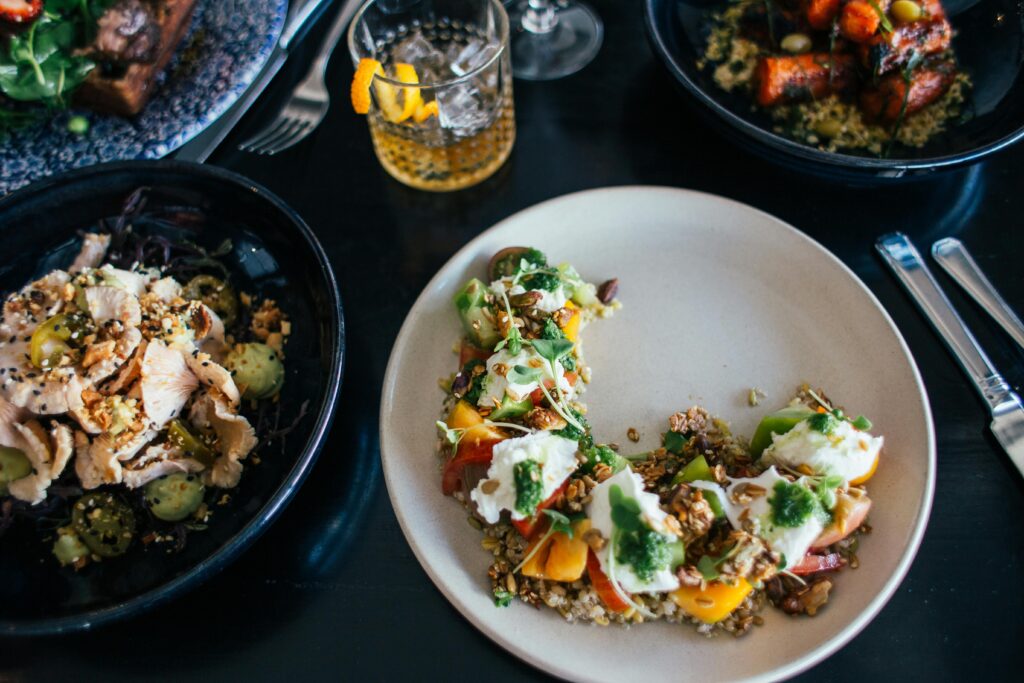 Smart Tips for Your Picante Menu Journey
