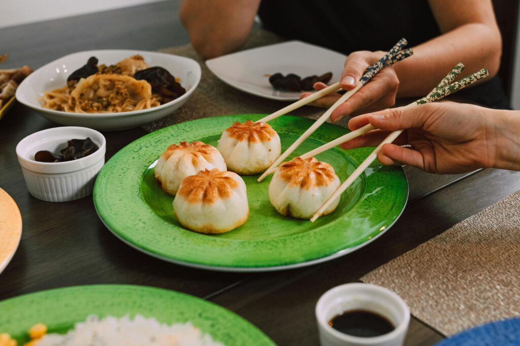The Heartwarming Story Behind One More Bite Dumpling House