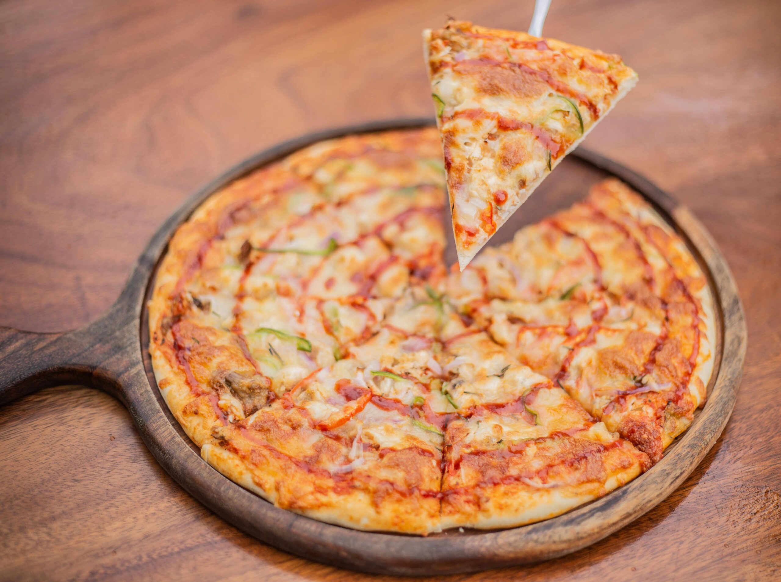 Pedros Pizza Your New Go-To Slice of Happiness