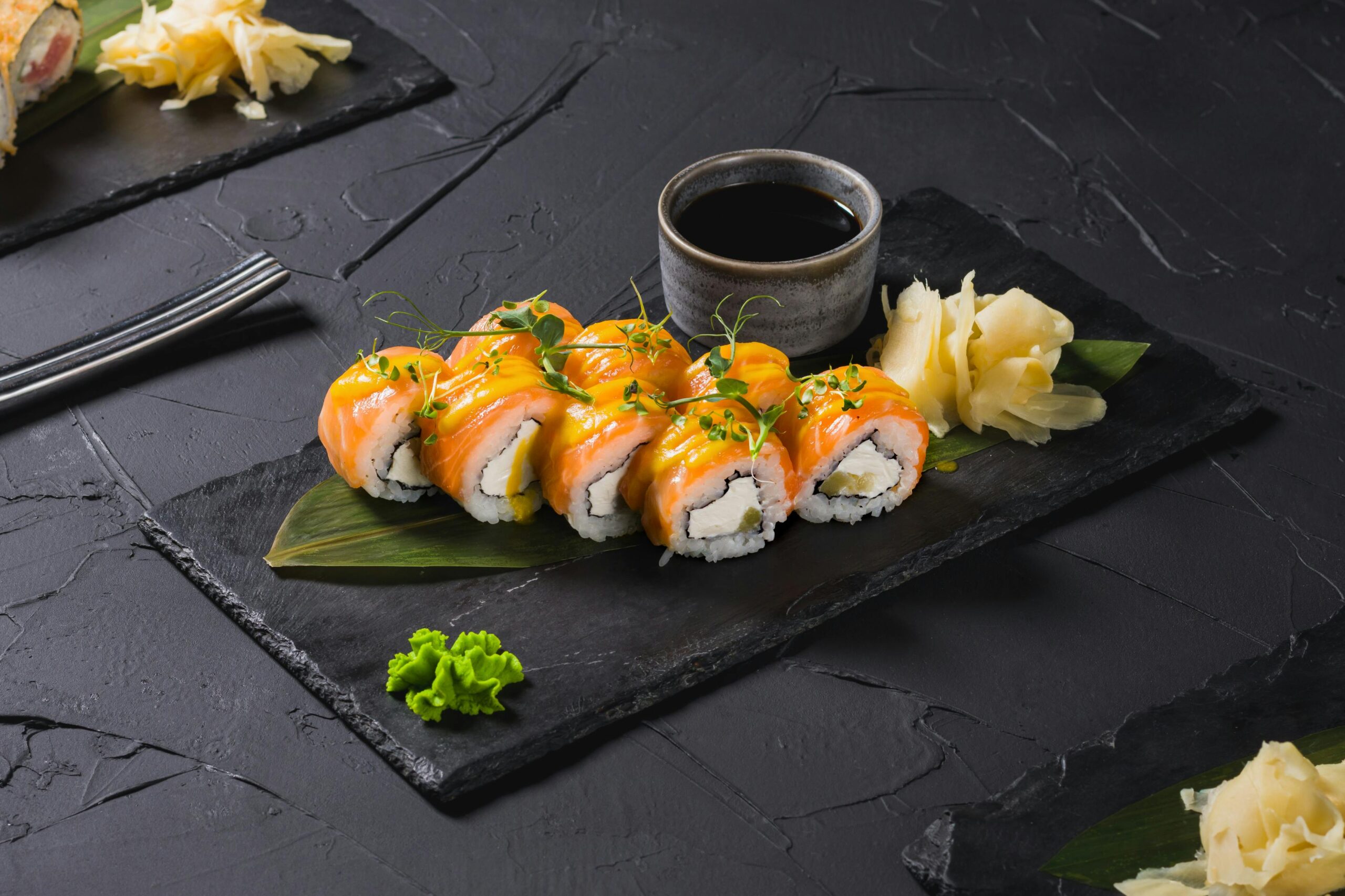 Kosher For Pesach Sushi Recipe Your Guide to Grain-Free