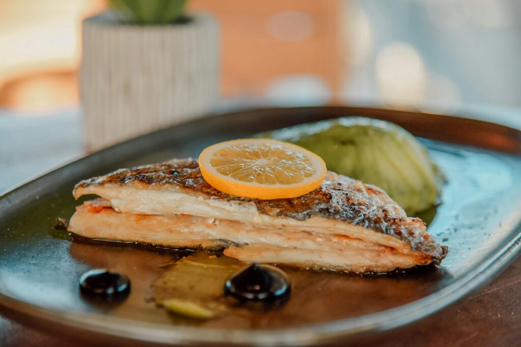 What Makes Hook’s Fish So Darn Good?