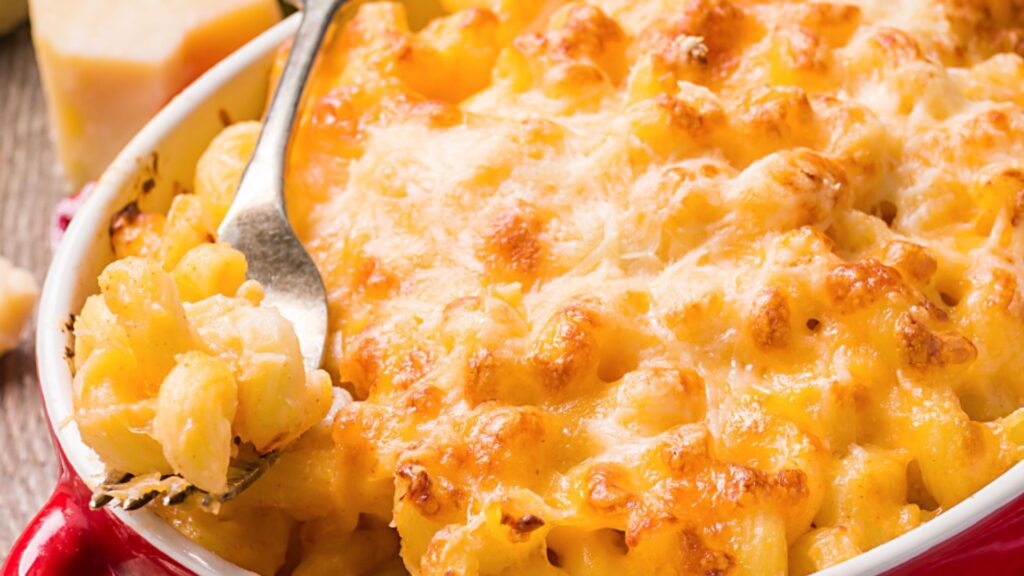 Go Forth and Make Cheesy Magic!