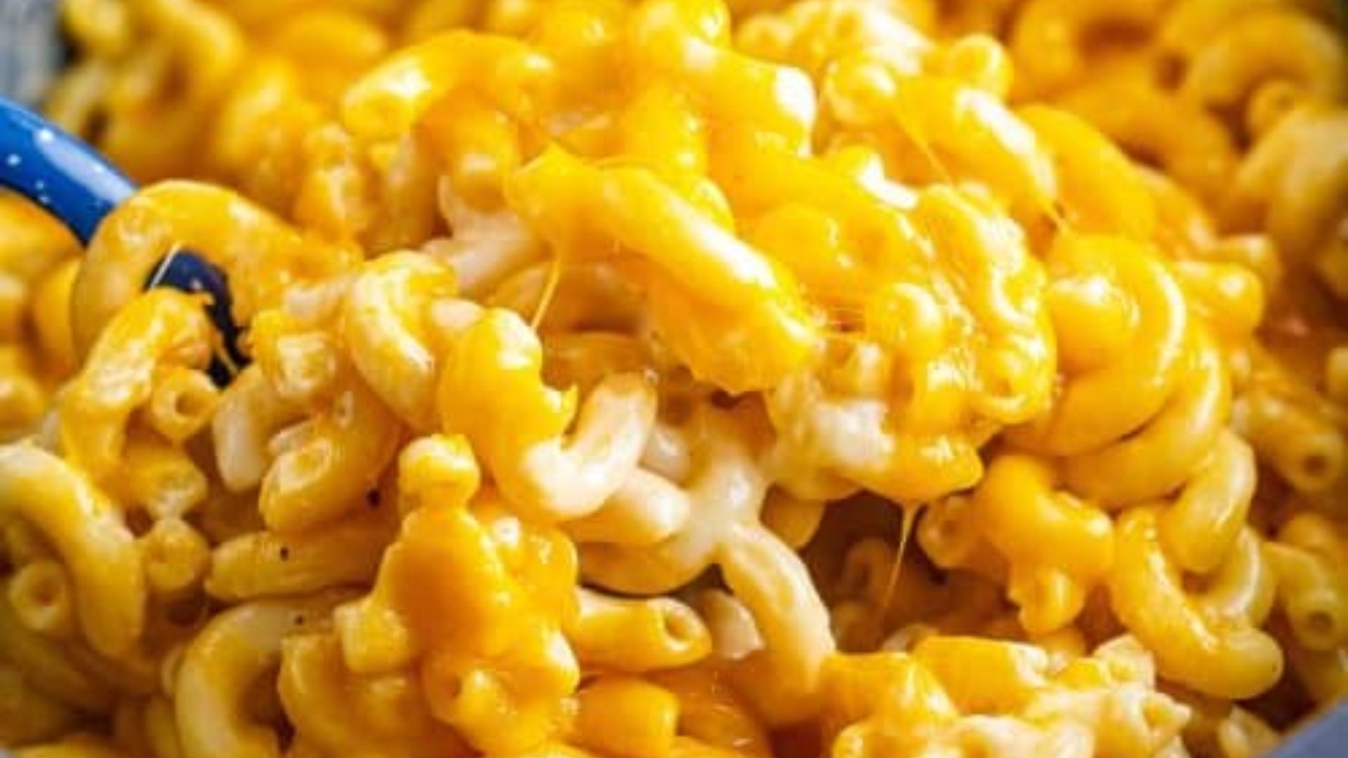 Your Guide to Awesome Low Sodium Mac and Cheese