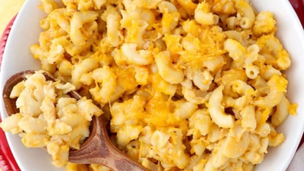 Why Go Low Salt with Your Mac and Cheese?