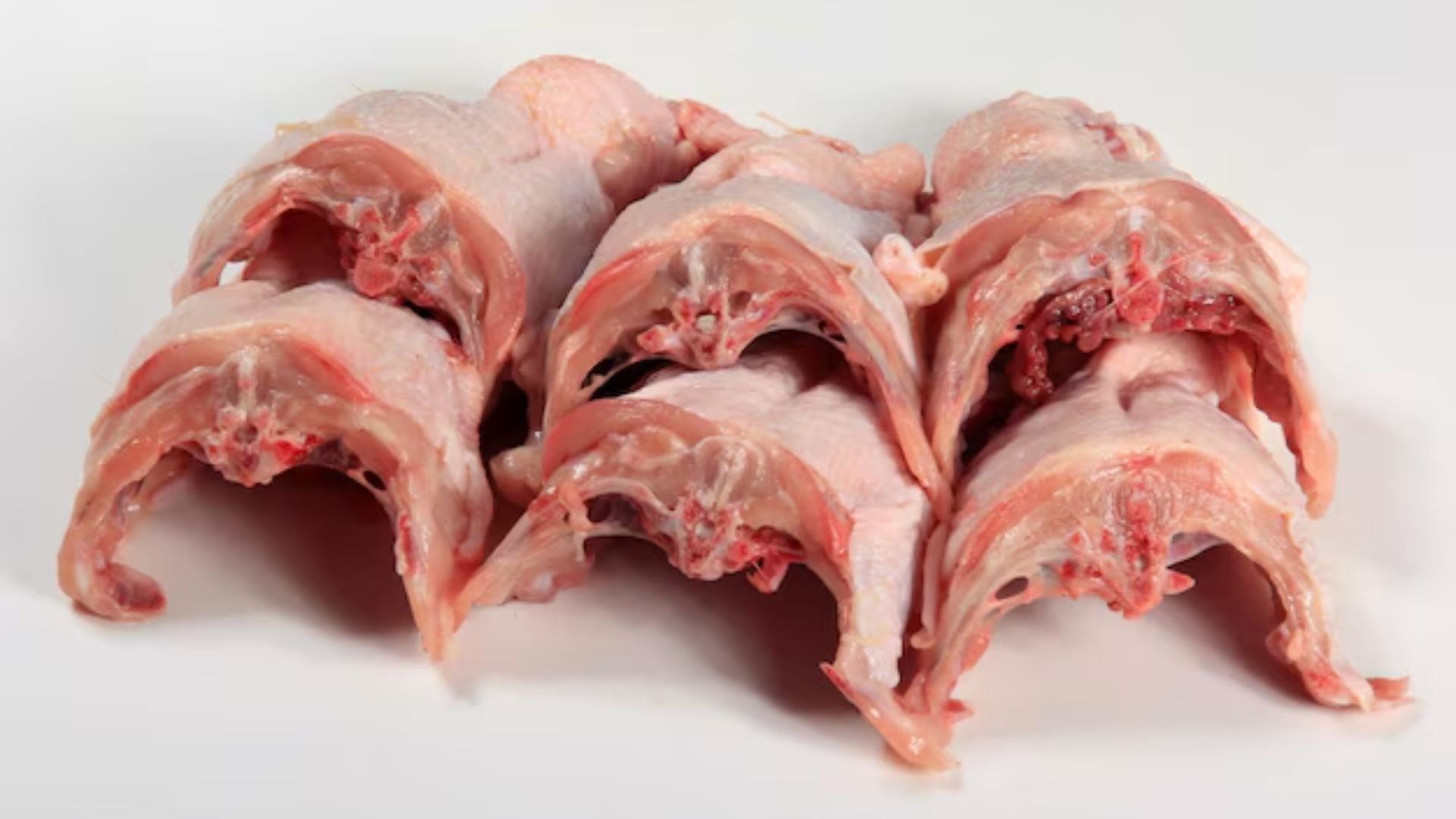 Unlock the Secret Power of Chicken Backs in Your Kitchen