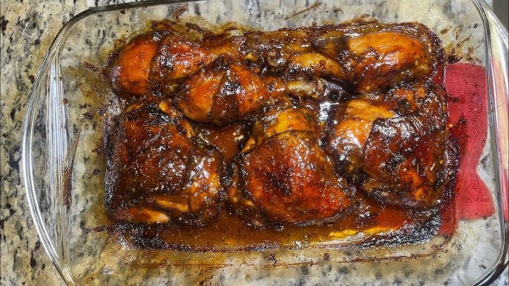 The Surprising Goodness in Chicken Backs