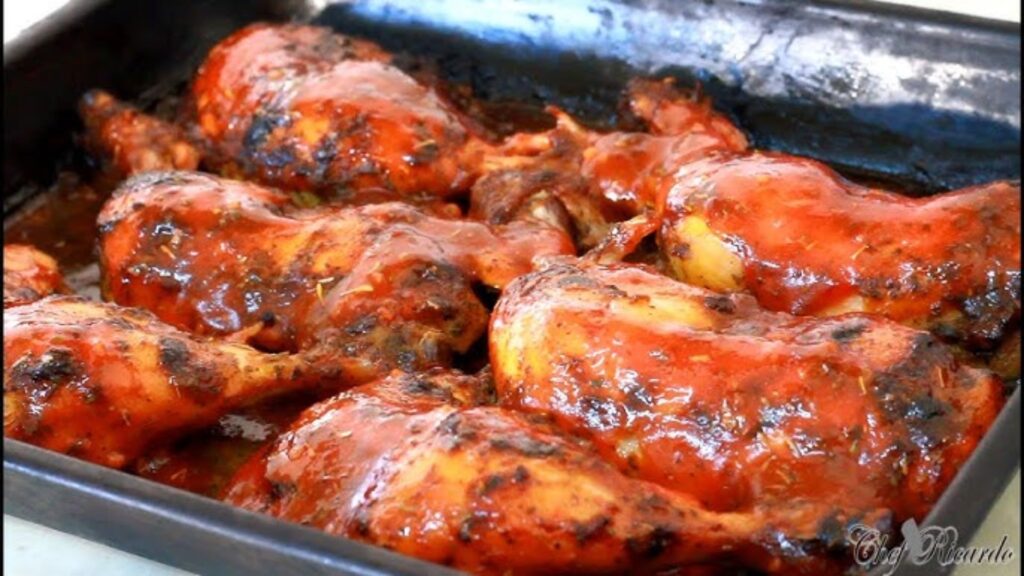 Simple & Tasty Ways to Use Your Chicken Backs