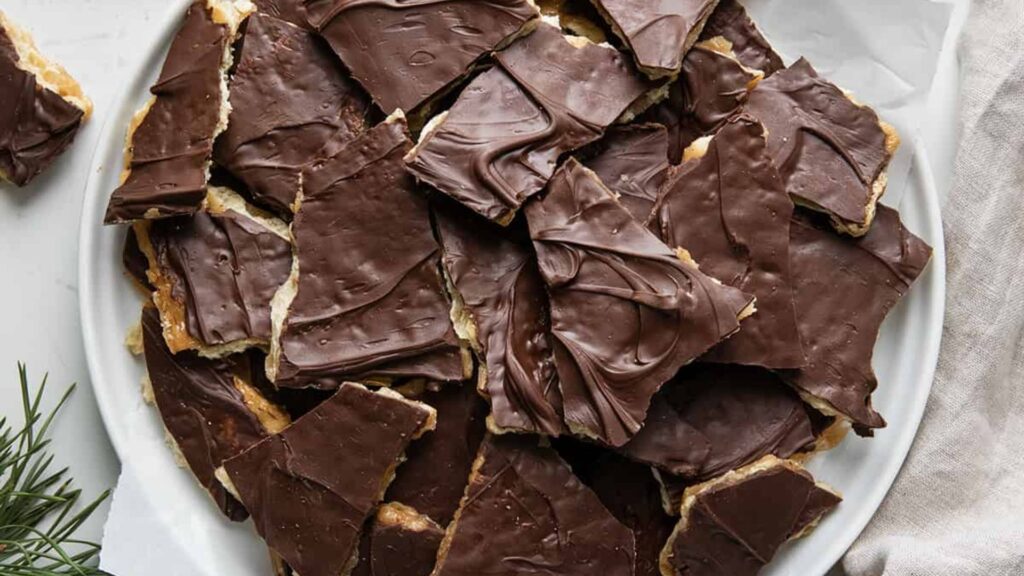 Classic Ingredients—Simple and Flexible