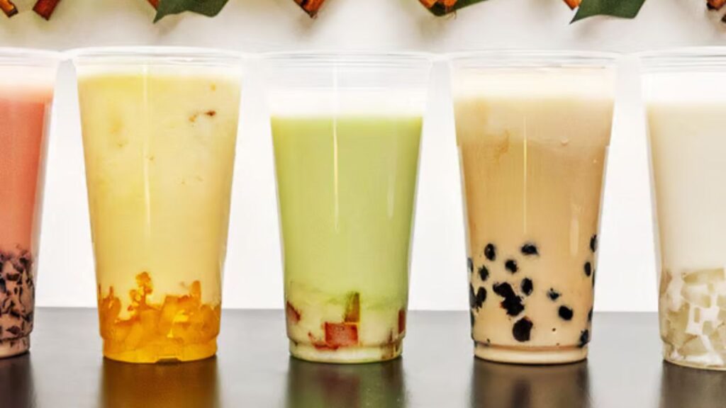 Why We Keep Coming Back to the Itea Menu