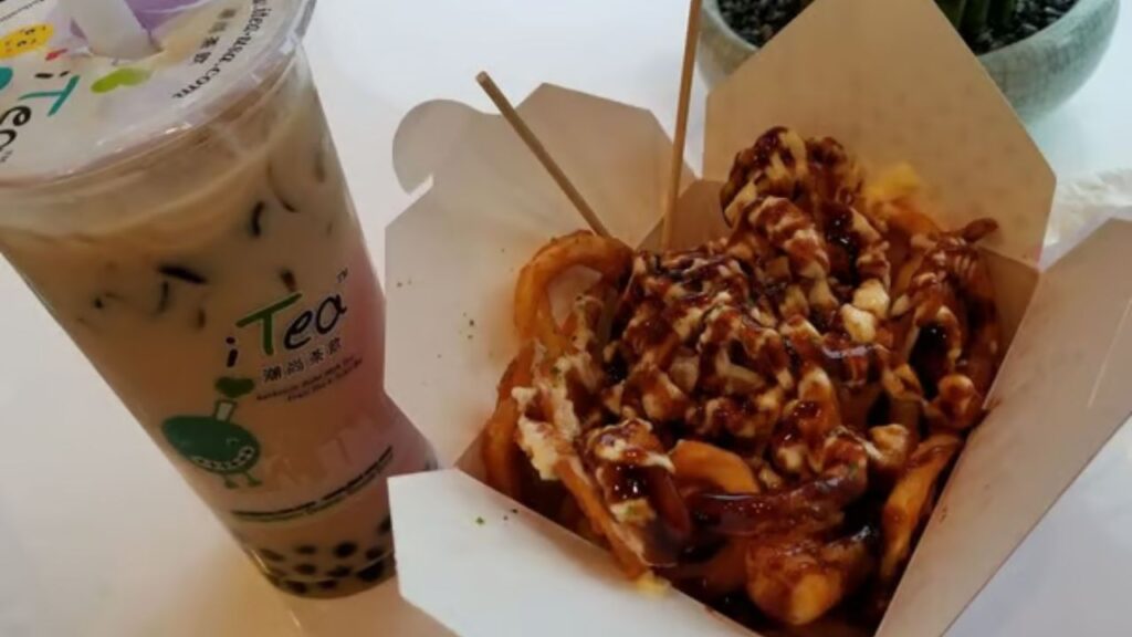 Itea's Steps Towards Being More Sustainable