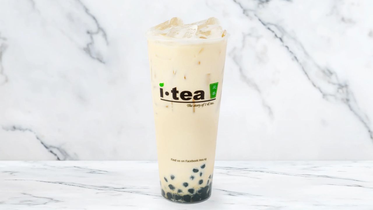 Your Friendly Guide to the Itea Menu Finding Your Perfect Sip