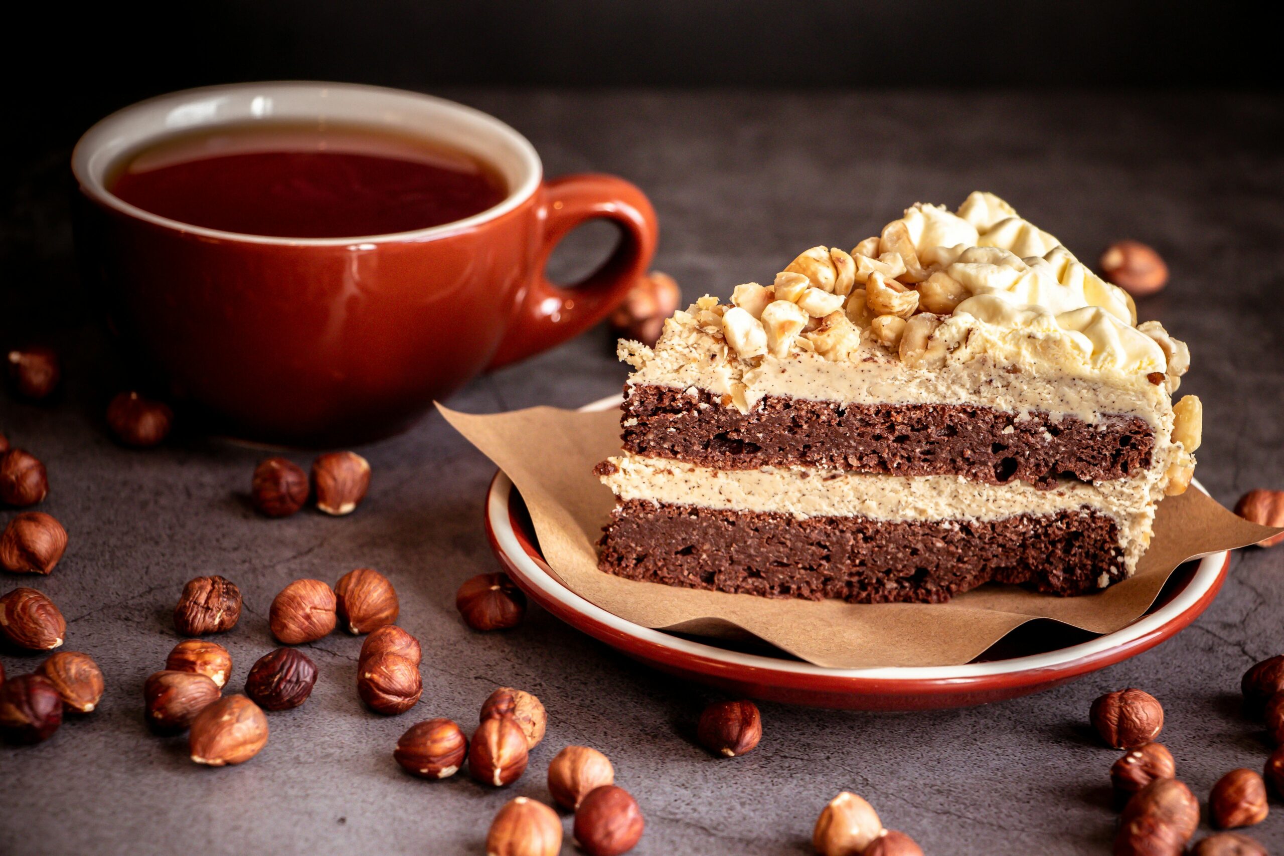 Cake in a Can Seriously, Why This Fun Trend is Totally