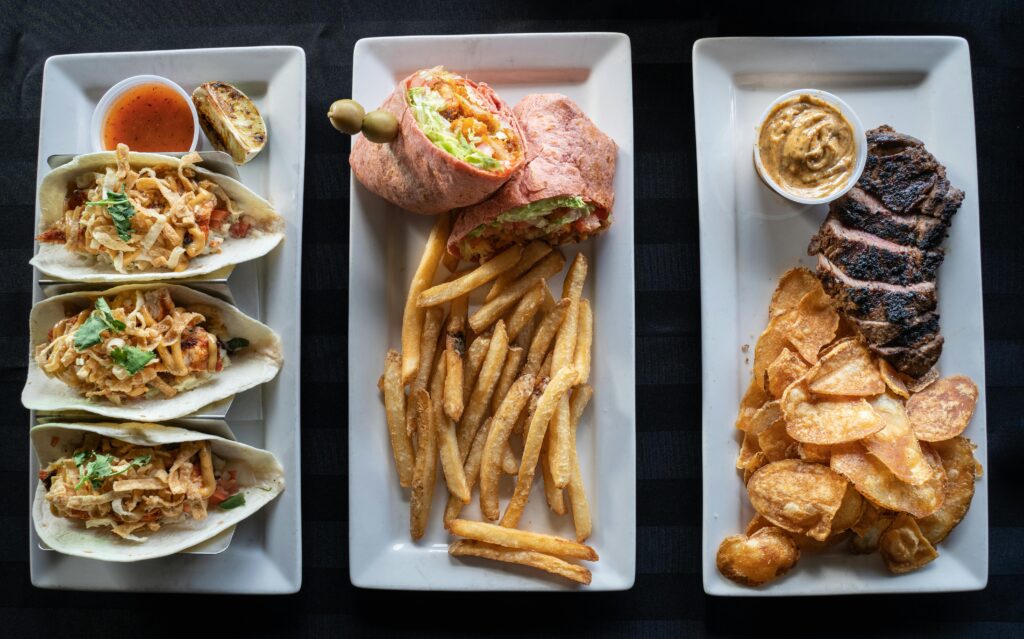 Your Delicious Crab Adventure Starts Now!