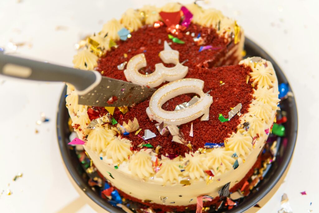 Making Cake in a Can at Home Your Way