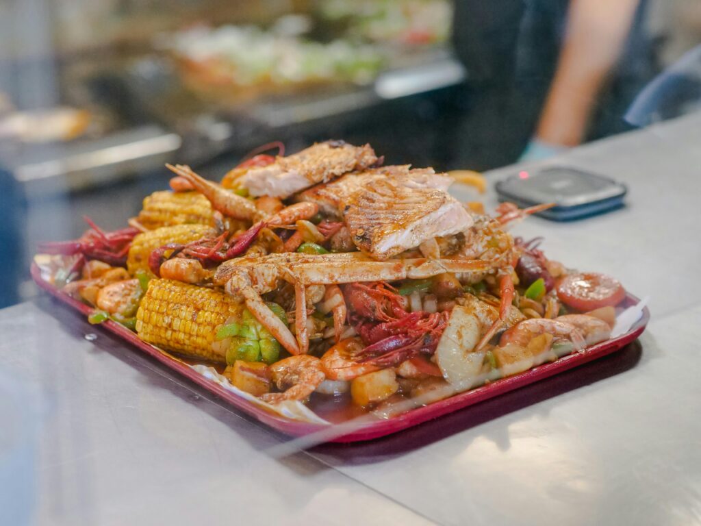 What’s the Big Deal About the China 1 Menu Anyway?