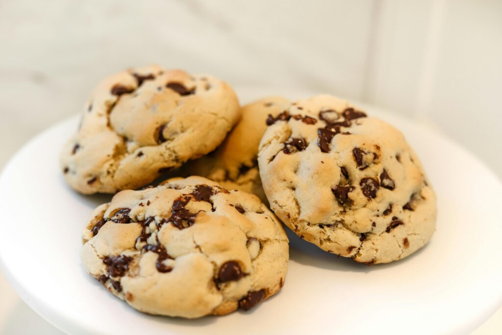 Why Subway Cookies Became So Popular