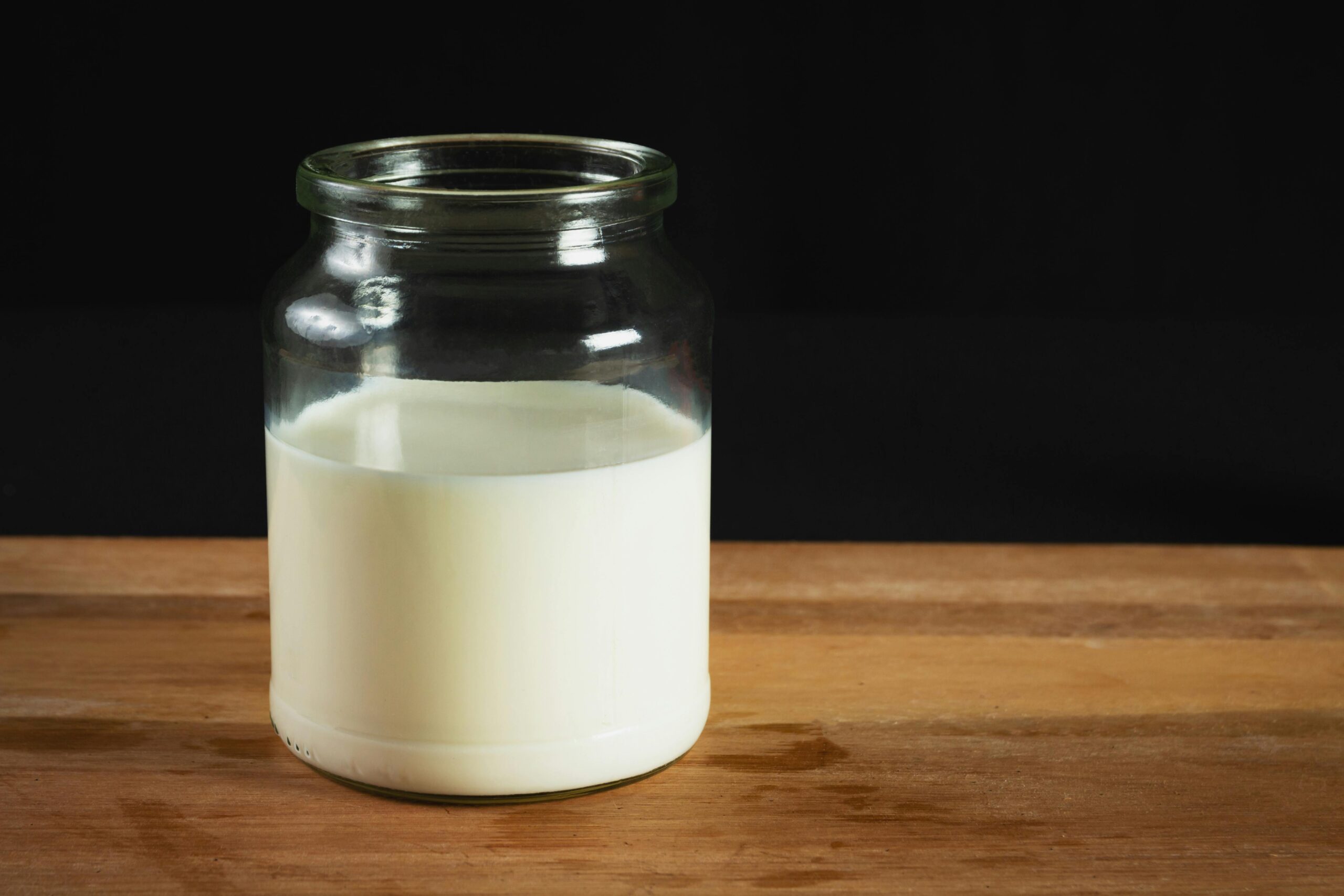 Almond Milk v Coconut Milk Perfect Plant-Based Match