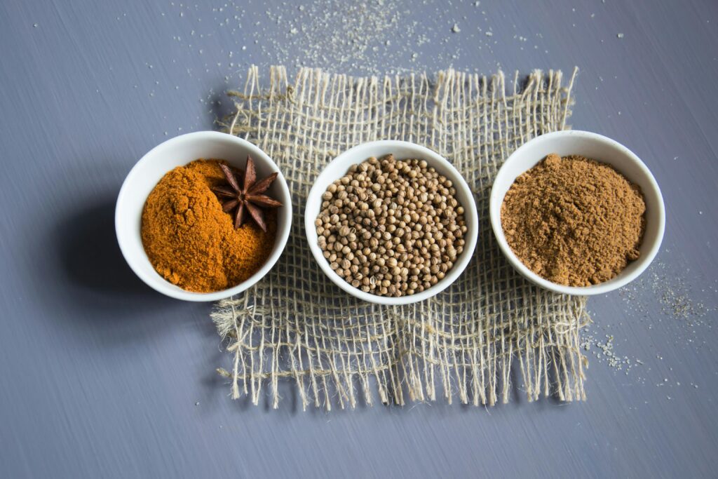 Why This Zesty Blend Deserves a Permanent Spot in Your Pantry