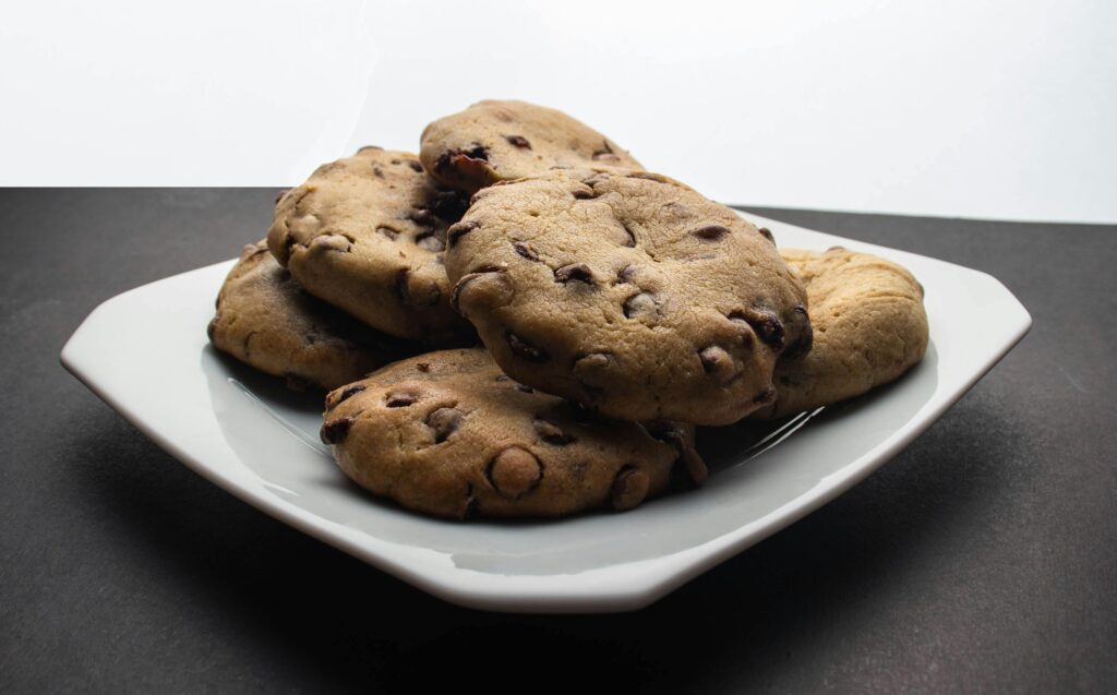 Enjoying Your Cookie Mindfully