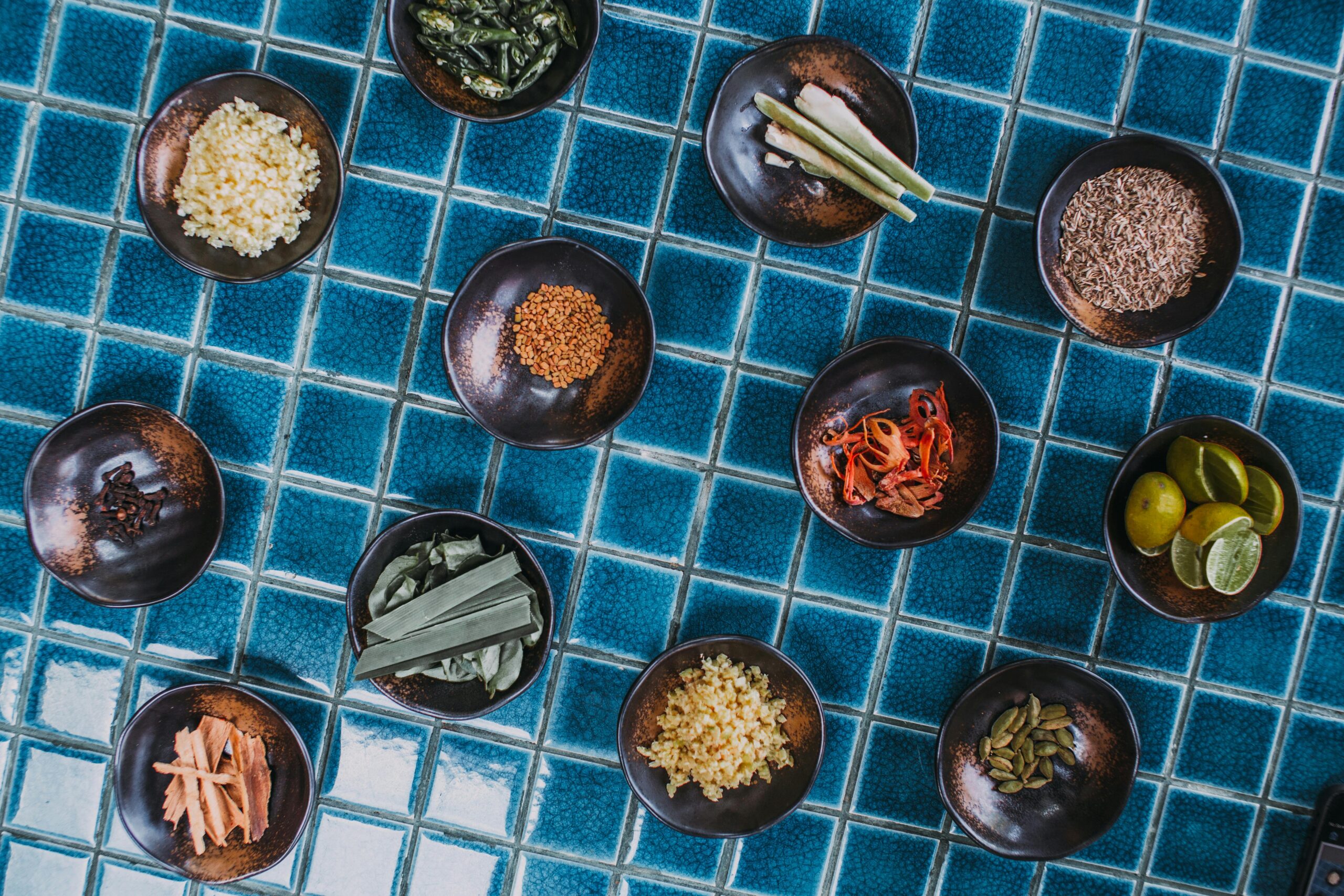 Your Ultimate Guide to Cilantro Lime Seasoning