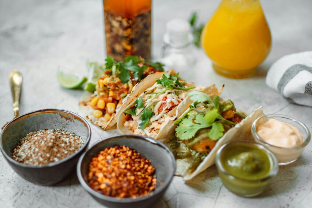What's Actually in Your Cilantro Lime Blend?