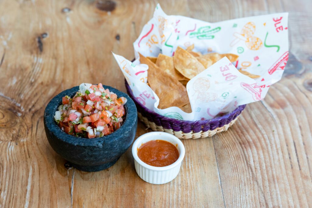 Why Diana Nachos Stand Out