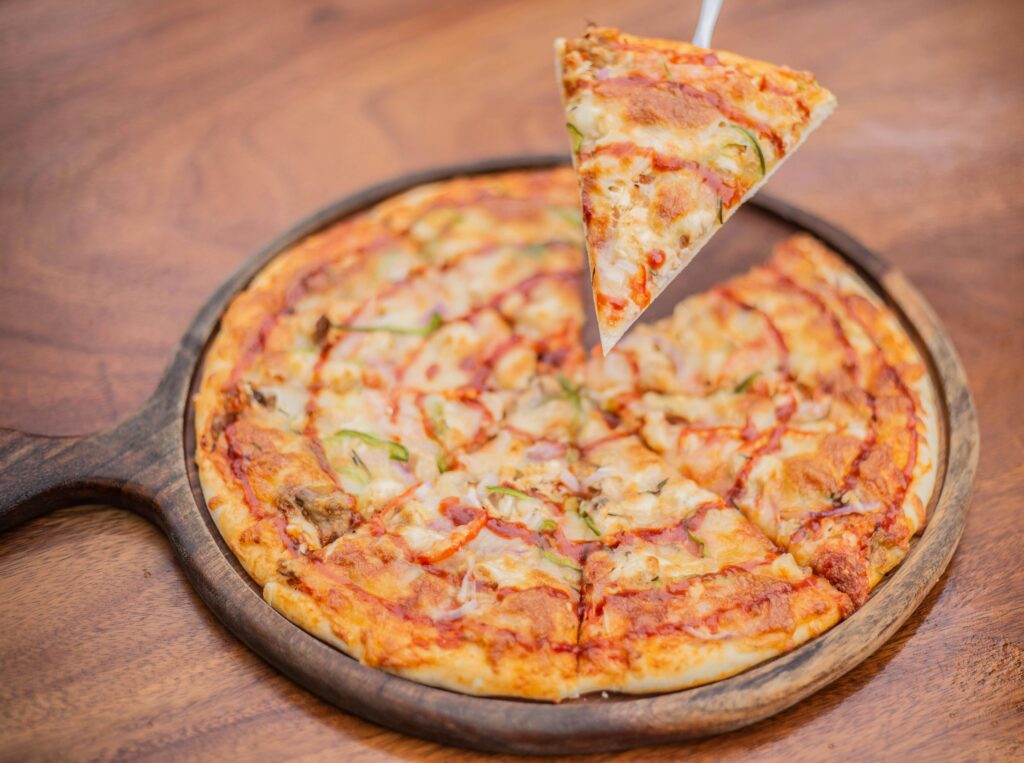 Choosing Top-Tier Ingredients The Heart of Real Flavor