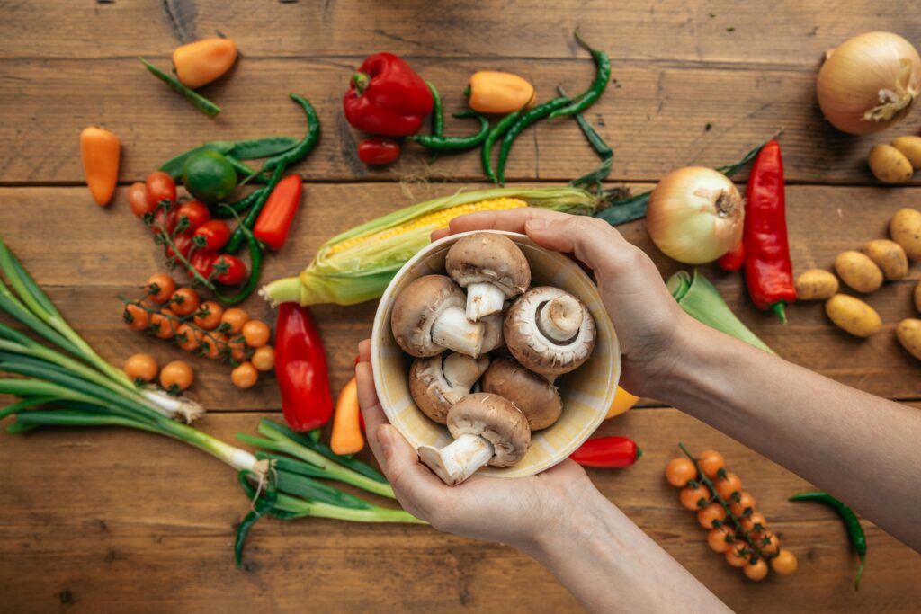 Satisfying Roam Diet Meals That Don’t Weigh You Down
