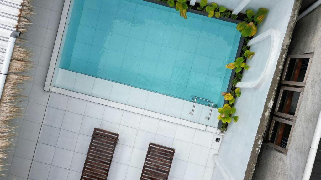 Creating a Stunning Pool Surround Deck Design Ideas