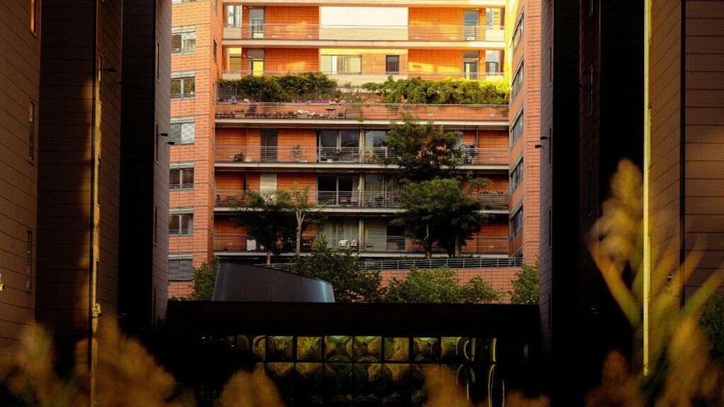 Making Your Mission Style Balcony Dreams Reality