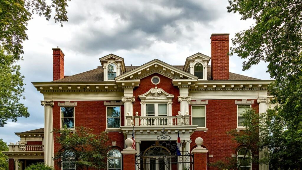 Wrought Iron Railings Outdoor Maintenance and Durability